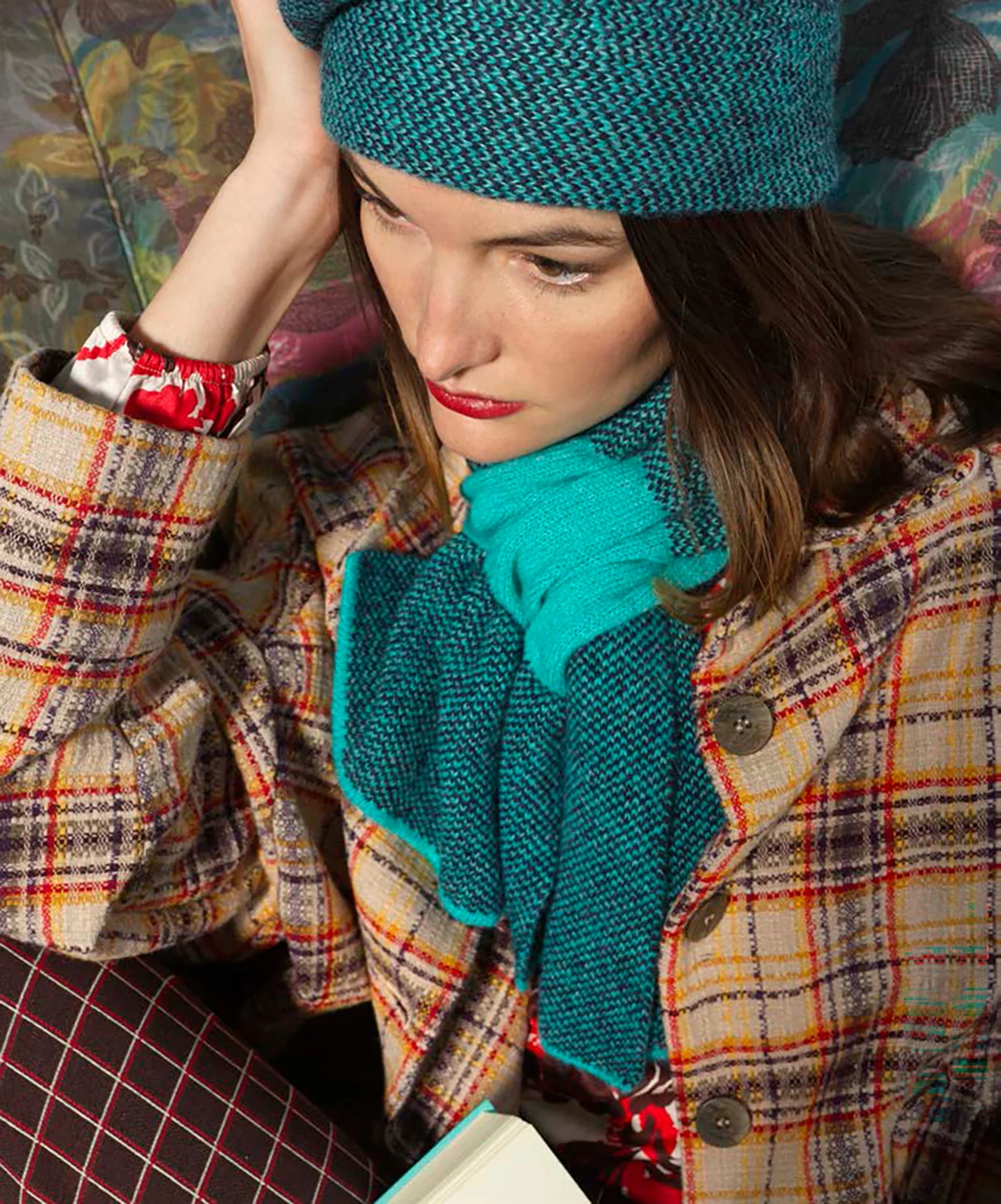 Blue Moon srl | Justmine | Easytowear | FW 2025-2026