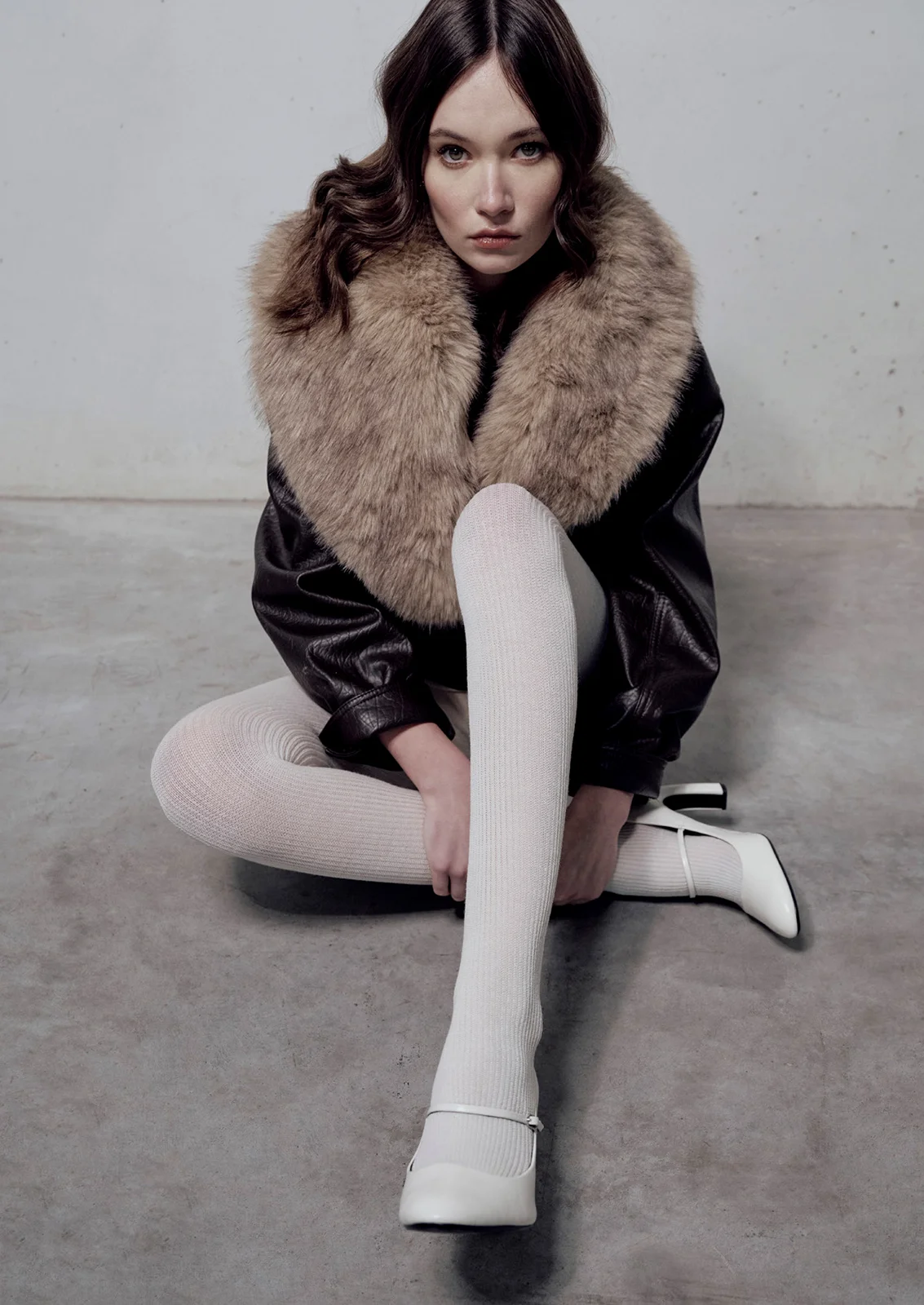 Blue Moon srl | Trasparenze | Socks & Collant | FW 2025-2026