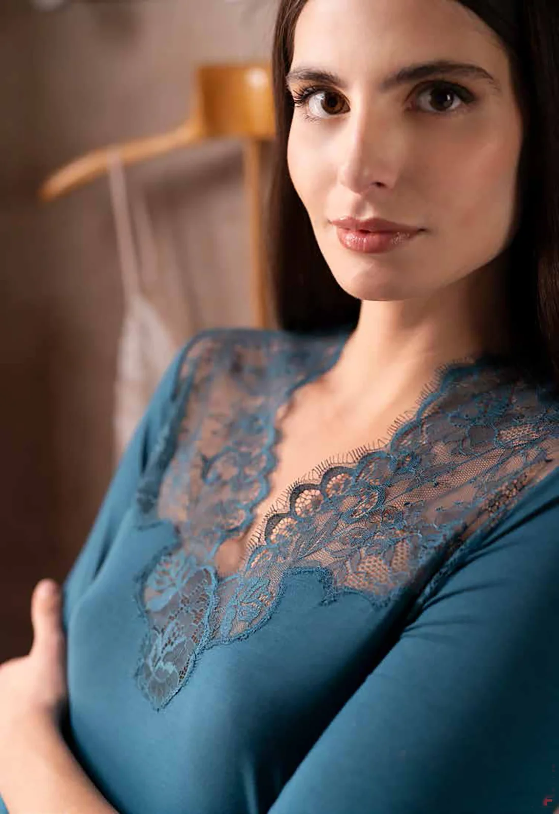 Blue Moon srl | Fraly | Underwear | FW 2025-2026