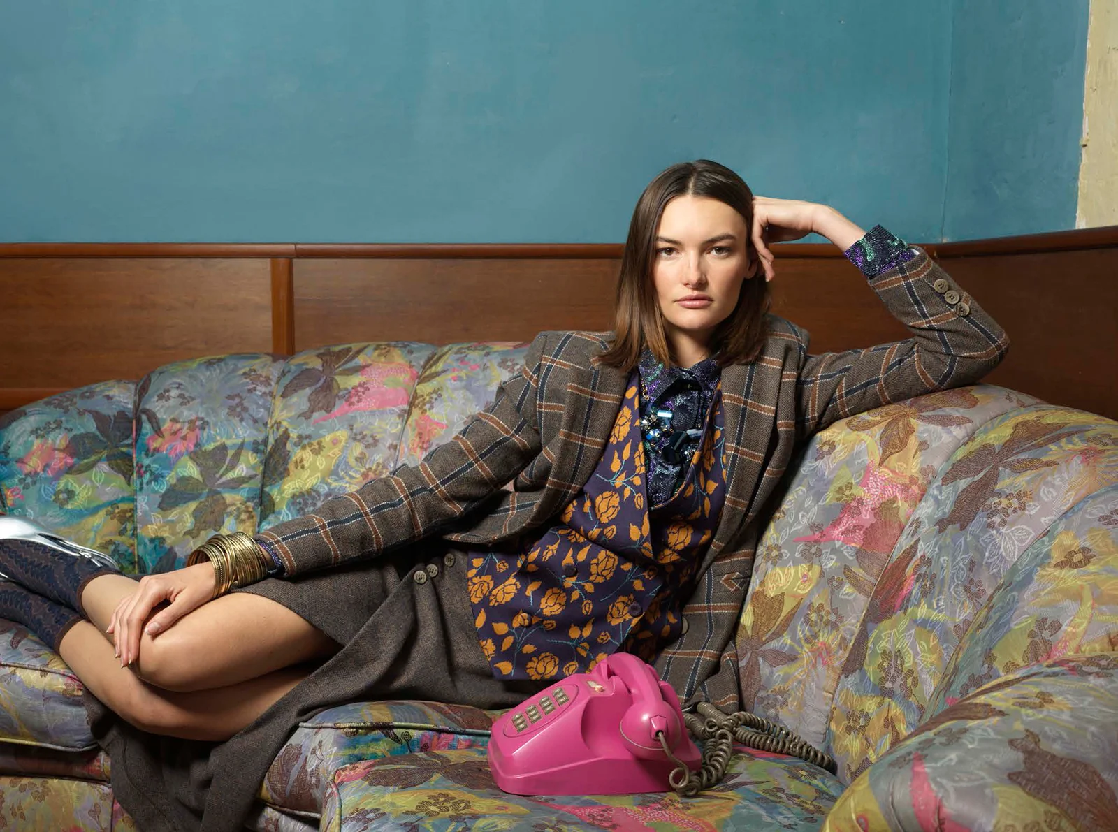 Blue Moon srl | Trasparenze | Socks & Collant | FW 2025-2026